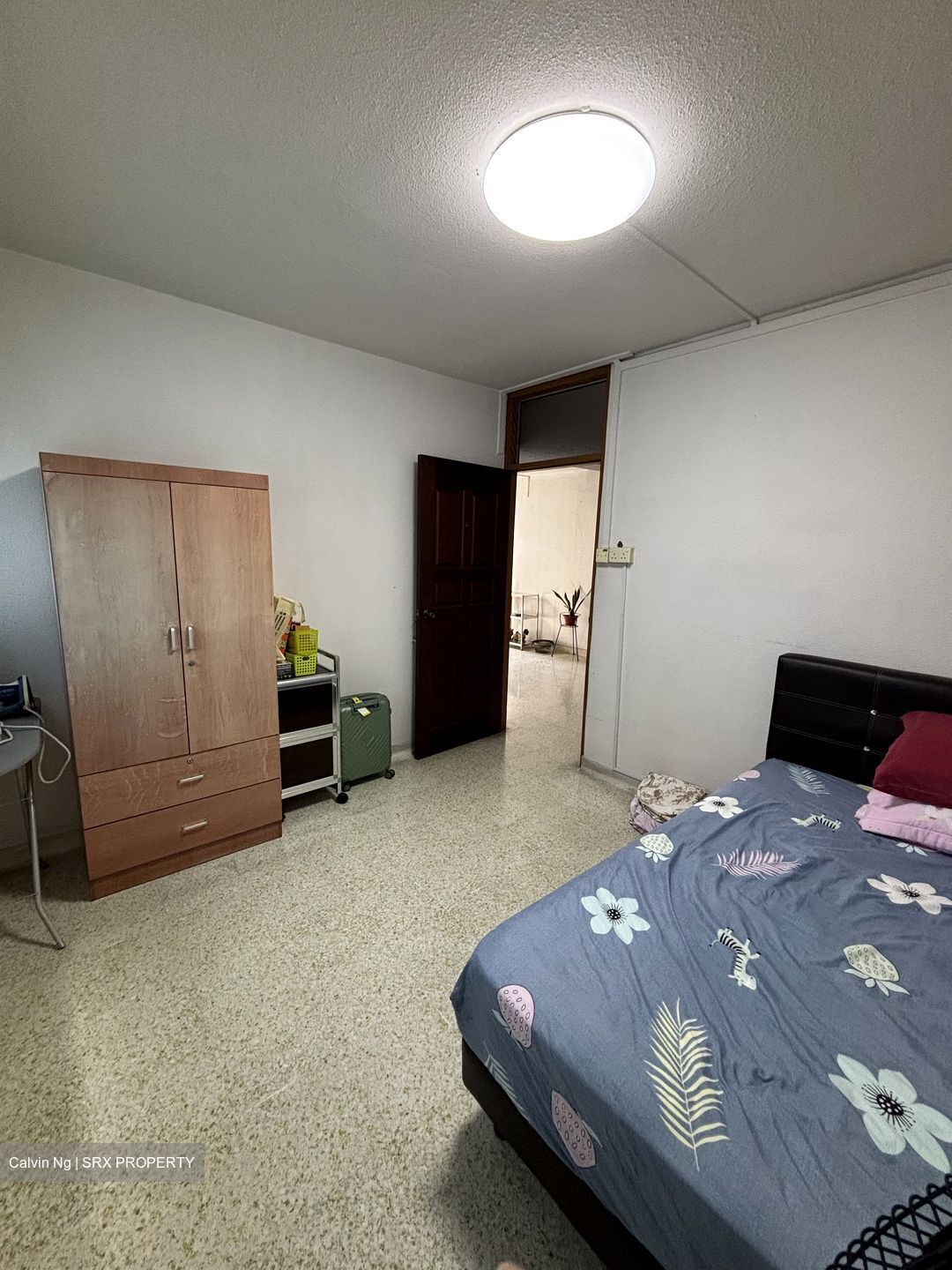 Blk 10 Marsiling Gardens (Woodlands), HDB 4 Rooms #452773351